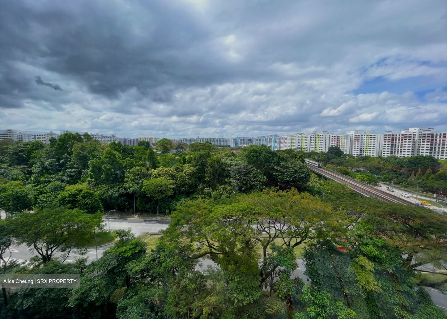 The Visionaire (D27), Condominium #524058341